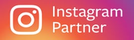 instagram partner - Socialhub - Para todos os Negócios