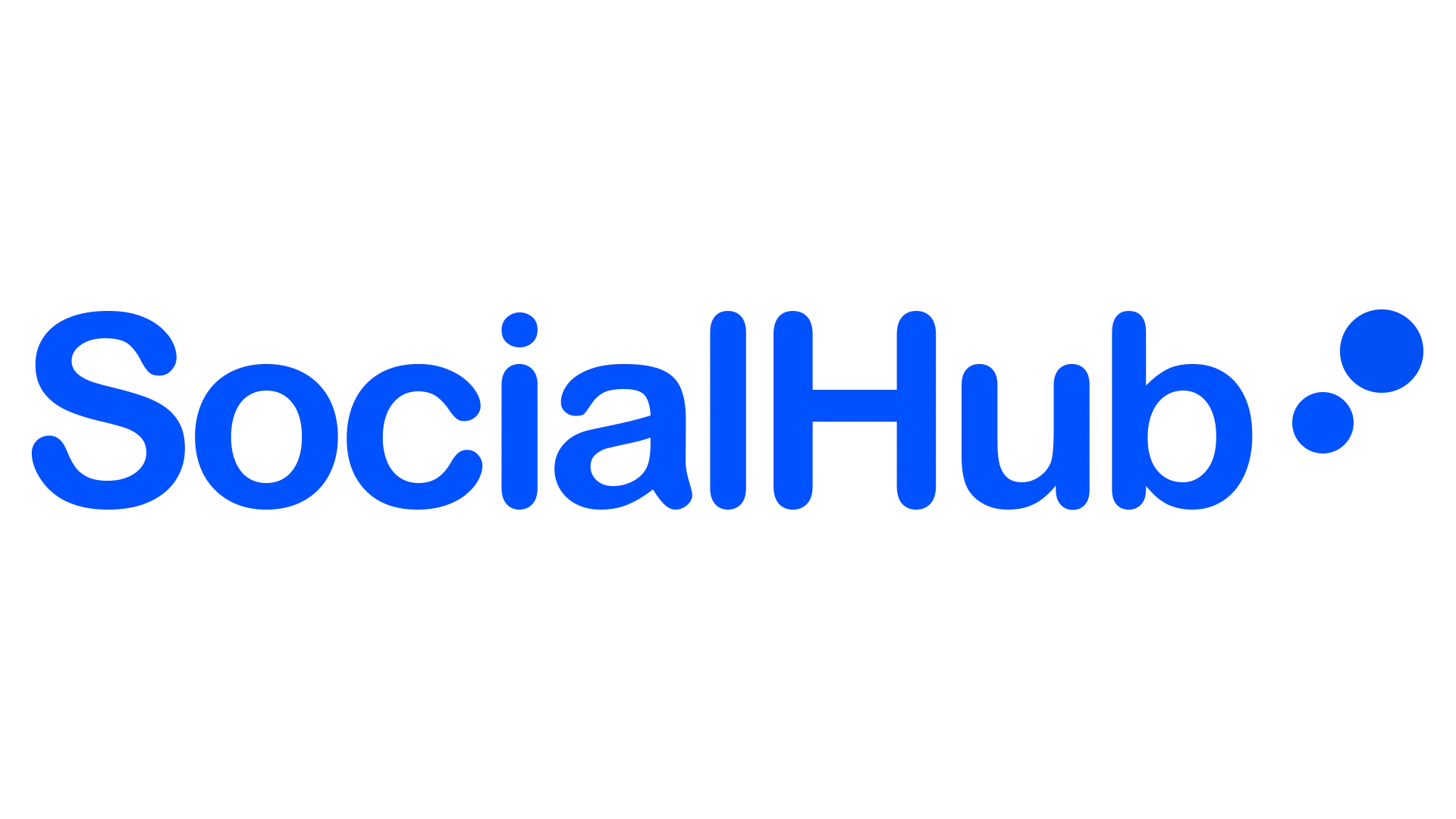 SocialHub