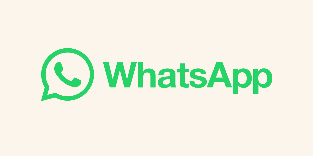 como entrar em contato com o suporte do whatsapp