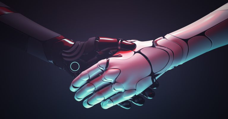 A Interação entre Automatização e Inteligência Artificial