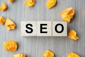 Entenda diferença entre SEO on page e off page.