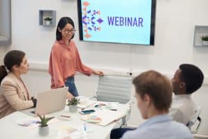 webinars