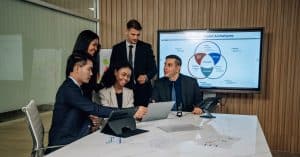 cultura organizacional