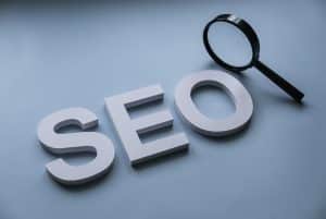 seo para landing page