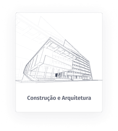 Construcao e Arquitetura - Socialhub - Para todos os Negócios