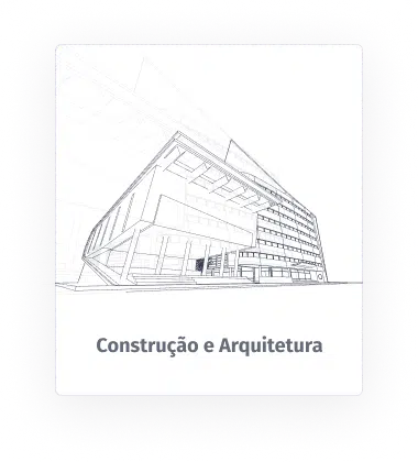 Construcao e Arquitetura - Socialhub - Para todos os Negócios