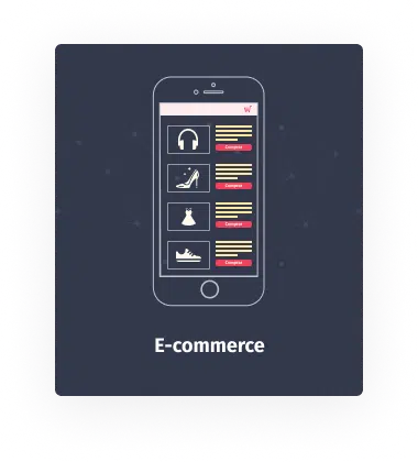 E commerce 1 - Socialhub - Para todos os Negócios