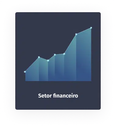 Setor financeiro 1 - Socialhub - Para todos os Negócios