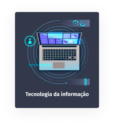 Tecnologia da informacao 1 - Socialhub - Para todos os Negócios