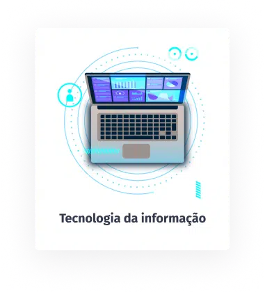 Tecnologia da informacao - Socialhub - Para todos os Negócios