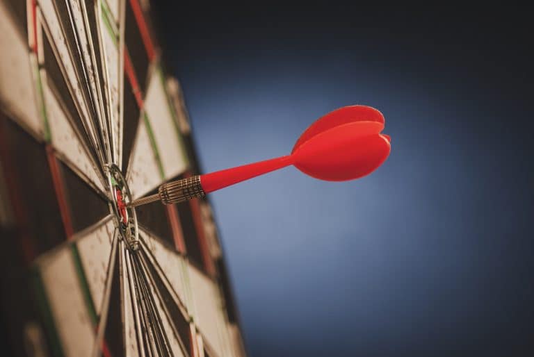 leads quentes e frios