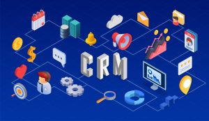 CRM: o que é, principais tipos e como escolher a ferramenta certa