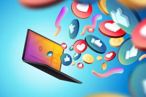 O Impacto das Redes Sociais na Decisão de Compra do Consumidor