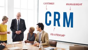 CRM Inteligente: 6 Vantagens para Pequenas Empresas Aumentarem as Vendas