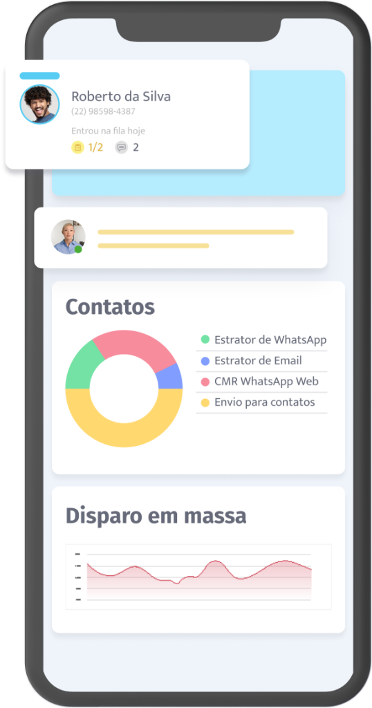 SocialHub.pro Democratizando o Marketing Digital 15 - Socialhub - Para todos os Negócios insights por relatorios - Socialhub - Para todos os Negócios