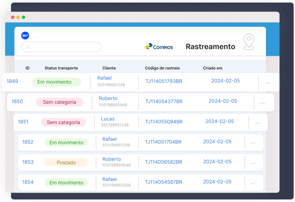 SocialHub.pro Democratizando o Marketing Digital 7 - Socialhub - Para todos os Negócios notificacao de pedido - Socialhub - Para todos os Negócios