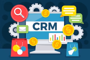 Como um CRM Integrado Facilita a Gestão de Leads e Melhora a Conversão de Clientes