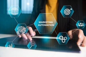 Automação de Marketing: Como Escalar Seu Negócio com Estratégias Inteligentes