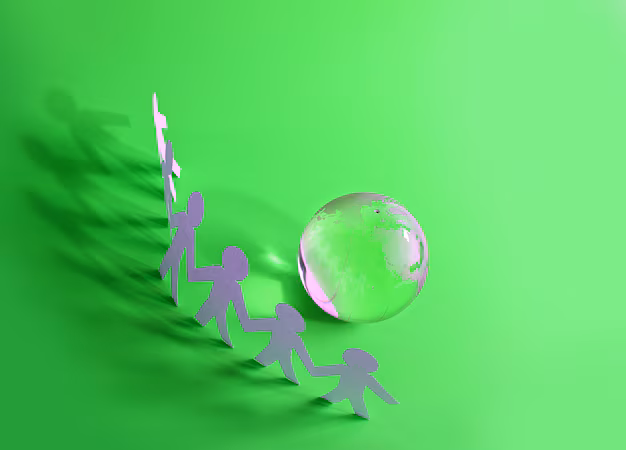 Por Que Empresas de Impacto Social São o Futuro dos Negócios?