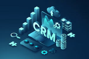 CRM: O Segredo para Fidelizar Clientes e Aumentar Suas Vendas