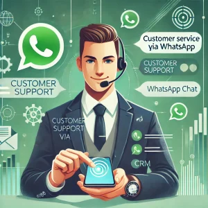 30 Frases Prontas para Atendimento ao Cliente no WhatsApp: Torne sua Comunicação Rápida e Eficiente