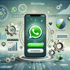 Sistema de Gestão de WhatsApp: A Chave para Automatizar e Escalar as Vendas da Sua Empresa