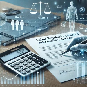 Cáluladora trabalhista: Entenda os Direitos, Descontos e simule