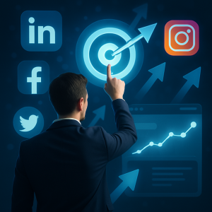 posicionamento digital