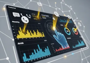 experiência do cliente