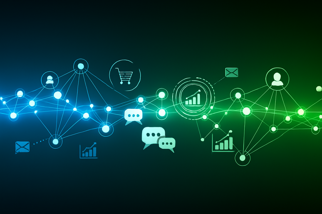 Blog 3 - Socialhub - Para todos os Negócios pós-venda