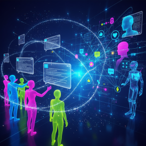 Relacionamento com o cliente