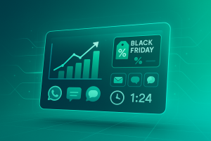 campanhas promocionais