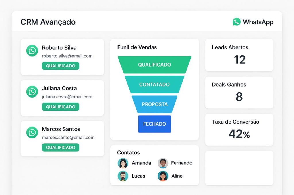 Gerador de link Whatsapp: 10 melhores ferramentas gratuitas 8 - Socialhub - Para todos os Negócios photo 2025 10 23 11 29 30 - Socialhub - Para todos os Negócios