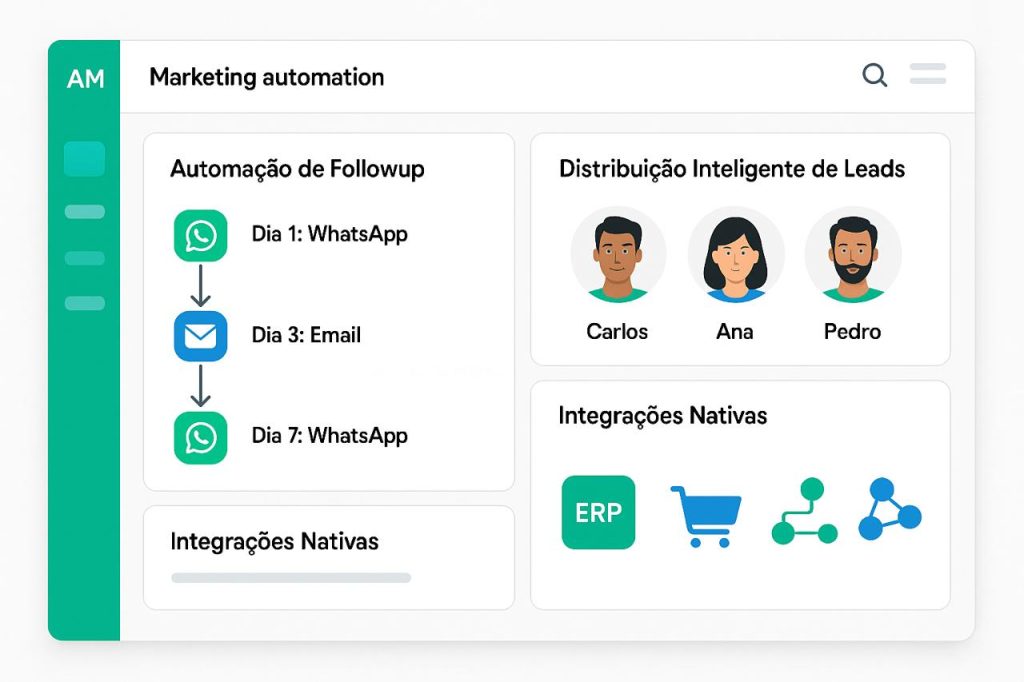 Gerador de link Whatsapp: 10 melhores ferramentas gratuitas 27 - Socialhub - Para todos os Negócios photo 2025 10 23 11 30 01 - Socialhub - Para todos os Negócios