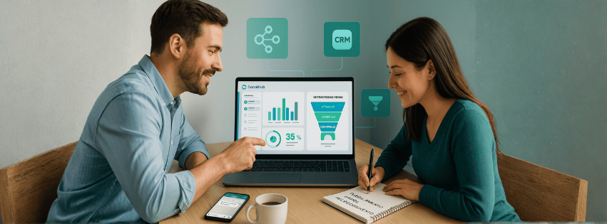 estratégias de vendas