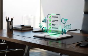 prontidão comercial