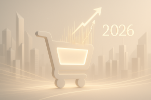 tendência de mercado