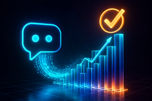 gestão de atendimento