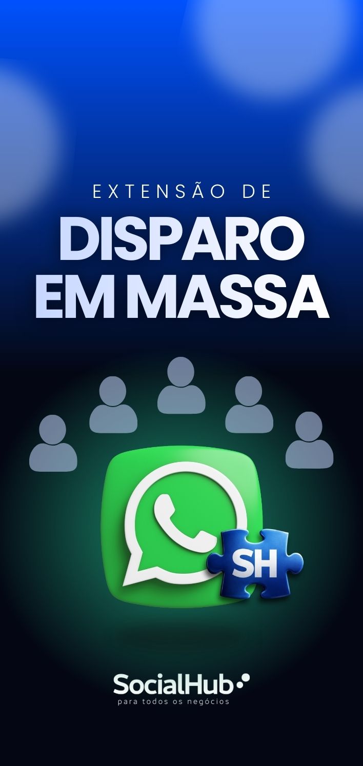 triade anti banimento 10 - Socialhub - Para todos os Negócios Disparo