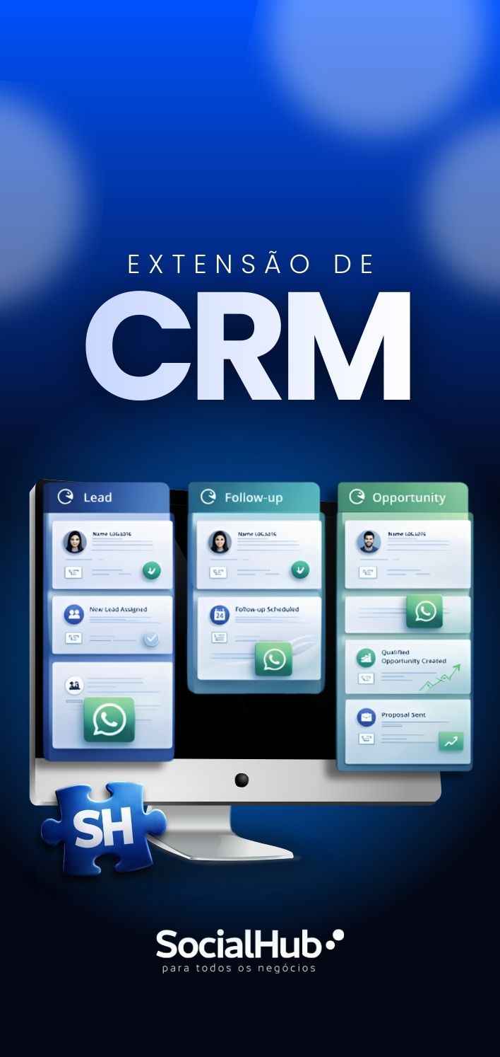 triade anti banimento 11 - Socialhub - Para todos os Negócios CRM