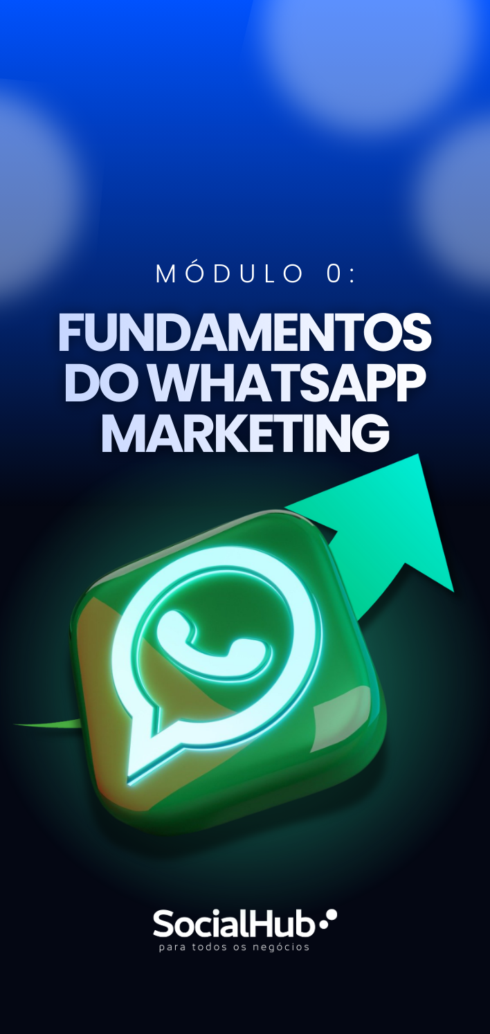 triade anti banimento 2 - Socialhub - Para todos os Negócios M0