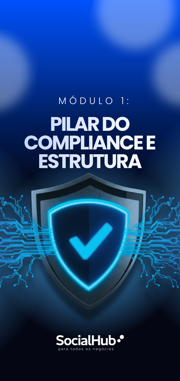 triade anti banimento 3 - Socialhub - Para todos os Negócios M1