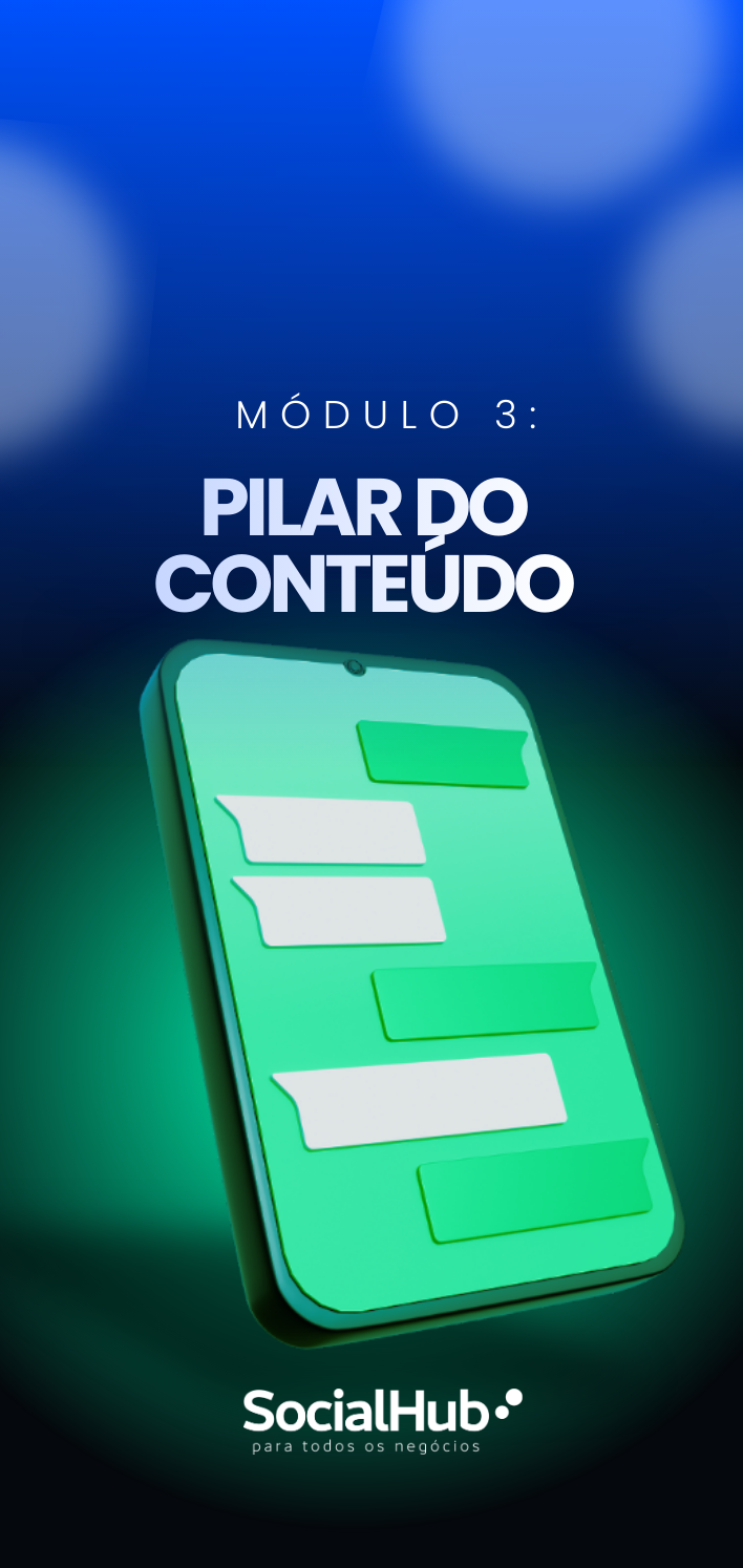 triade anti banimento 5 - Socialhub - Para todos os Negócios M3