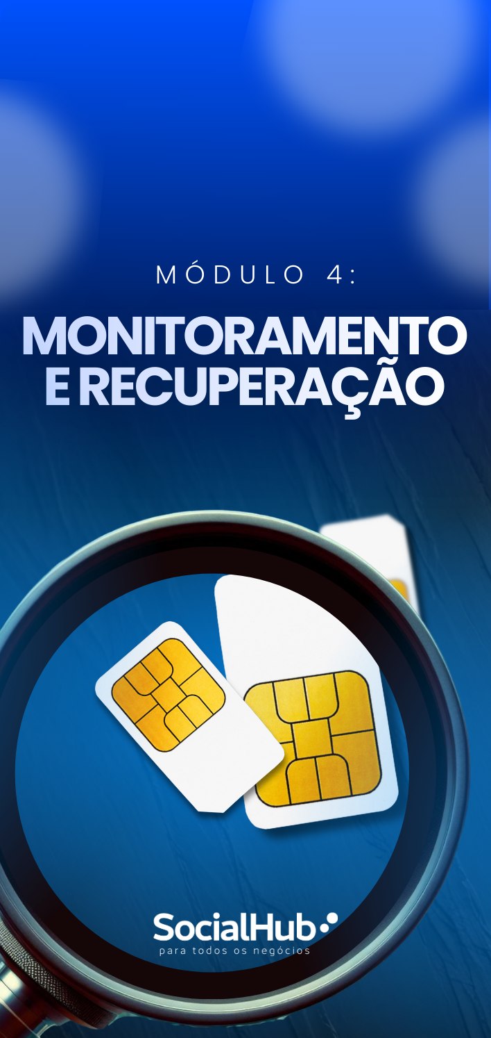 triade anti banimento 6 - Socialhub - Para todos os Negócios M4