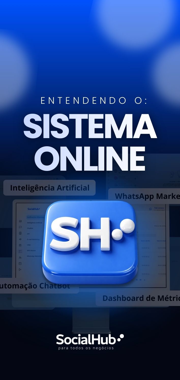 triade anti banimento 16 - Socialhub - Para todos os Negócios Sistema