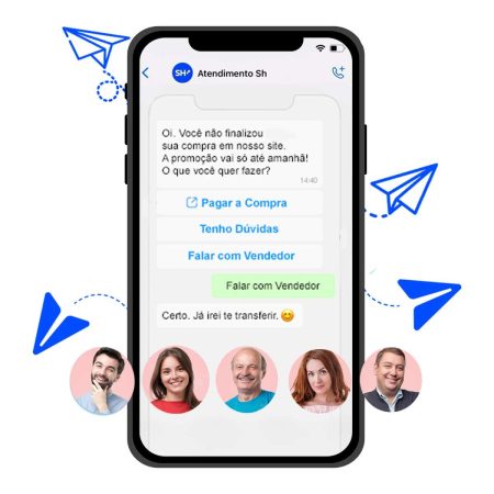 2023-07-19 21.40.31 Disparar mensagens em massa