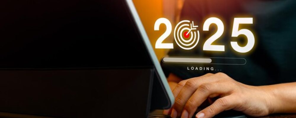 Como as Tendências de Marketing Digital Estão Redefinindo Estratégias em 2025