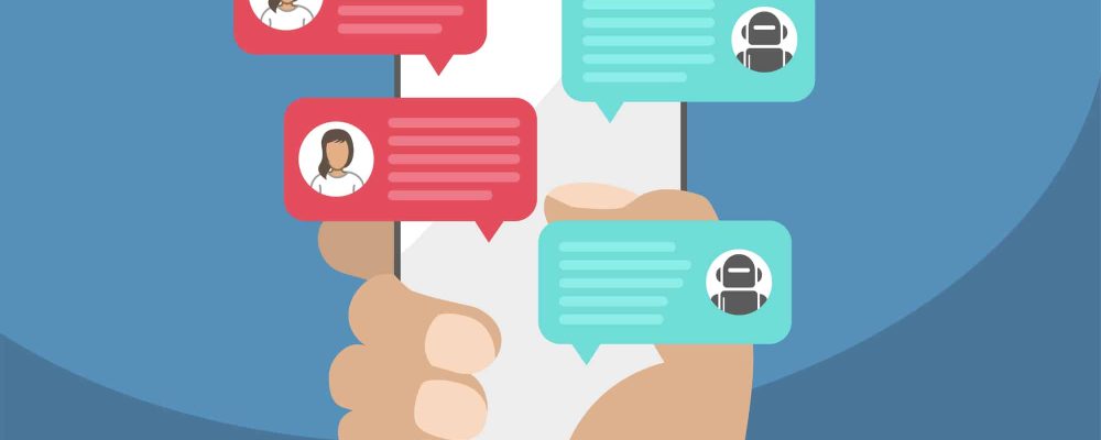 Entenda por que não substituir o atendimento ao cliente pelo chatbot Entenda por que não substituir o atendimento ao cliente pelo chatbot