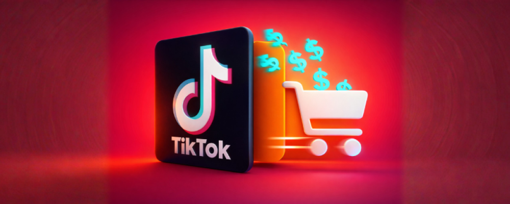 vender no tiktok