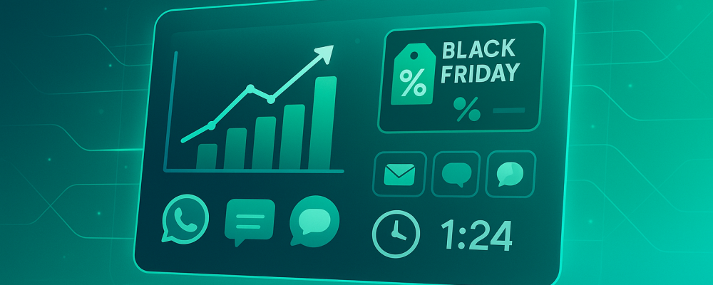 campanhas promocionais